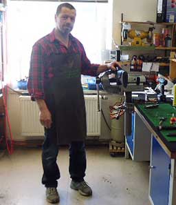 Franz Zapf