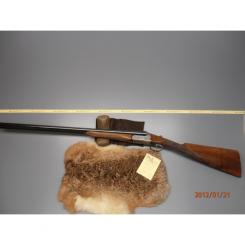 Piotti Doppelflinte 16/70 